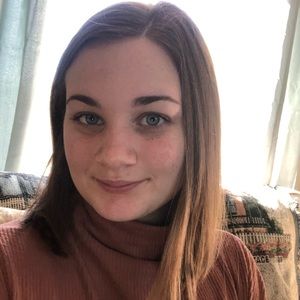 Meet your Posher, Millie